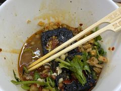 -黑色经典臭豆腐·湖南特产(坡子街店)