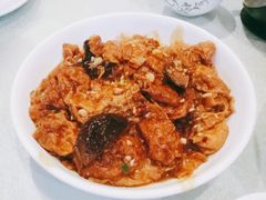 -京天红酒家(虎坊路店)