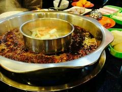-麻辣一坊自助火锅(长兴店)