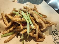 -全聚贤餐厅·湖北家常菜(沙湖店)