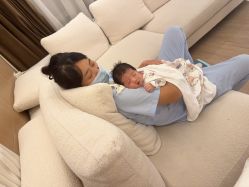 -优贝恩母婴护理中心