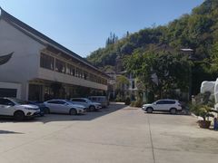 -华宁象鼻温泉旅游文化度假区