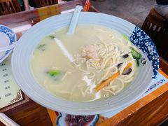 -粗茶淡饭(东关街店)