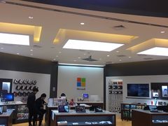 -微软授权专卖店(陆家嘴中心店)