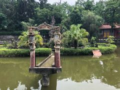 -中国观音故里广德景区