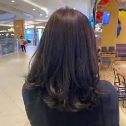 点击看大图 -HairCode芭曲发型