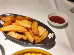 -新加坡海鲜(国贸商城店)