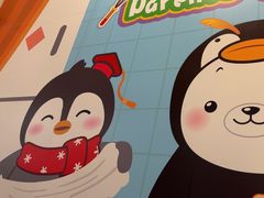 -帝企鹅自助餐厅•儿童岛•真企鹅(长隆企鹅酒店)