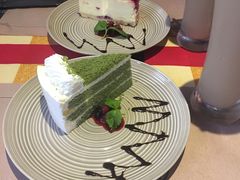 -遇见西木美式餐厅(体育路店)