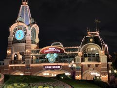 -上海迪士尼度假区