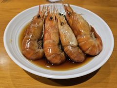 乐忻醉虾-乐忻皇朝(上海中心大厦店)