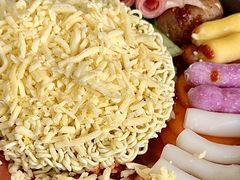 -李先生的首尔小馆(松江启源广场店)