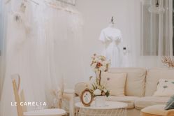 -LeCameliaBridal 山茶花新娘 婚纱礼服高级定制
