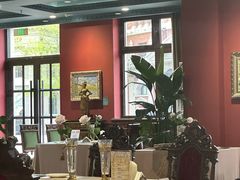 -美博·美术博物馆主题餐厅(威尼斯水城店)