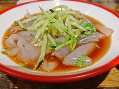 -金谷园饺子·烧烤(人大总店)