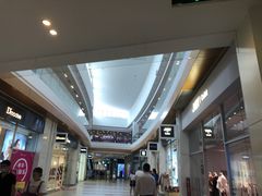 -杉杉奥特莱斯广场(哈尔滨店)