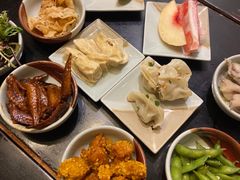 -青藤茶馆(南山路店)