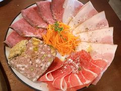 -羽深肉铺 Steak & Wine