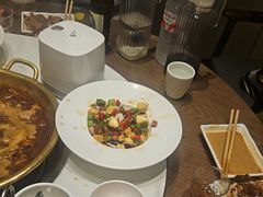 -涿派·炝锅鱼(涿州店)