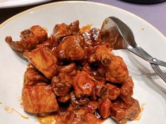 -北京泰富酒店-柏景轩中餐厅