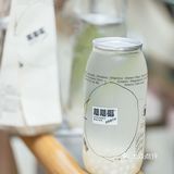 奶茶喝多了又怕胖怕不健康 直到遇到这家天然椰子饮品店！