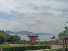 -胡里山炮台