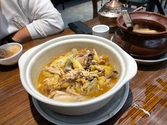 -民间瓦缸煨汤館(嵩山路店)