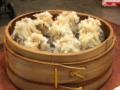 猪肉烧麦-都一处烧麦馆(前门店)