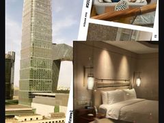 -北京中国大饭店