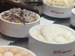-龍歌自助小火锅(雨花台江南虹悦城店)
