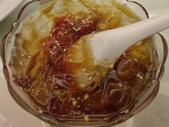 玫瑰冰粉-甲秀楼缘餐厅(西直门店)
