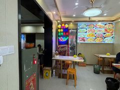 -孟记大碗面•家常菜(鼓楼和会街店)