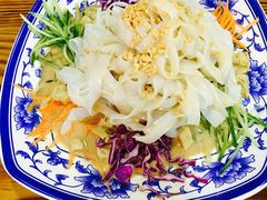 -秦韵轩·西安小馆(贻成福地广场店)