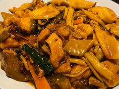 八珍豆腐-陈傻子餐厅(世纪都会店)