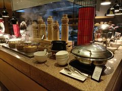 -视界美食自助餐厅·石家庄希尔顿酒店