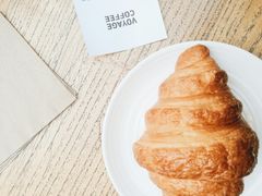 牛角包-VOYAGE COFFEE(北锣鼓巷店)