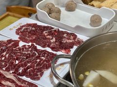 -杏花吴记牛肉火锅