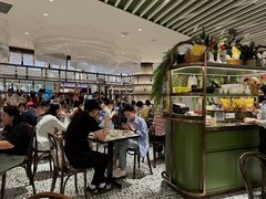 -关夫人餐厅(阳光广场店)