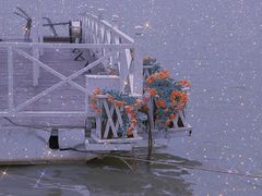 -千龙湖生态旅游度假区