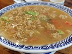 -老雒阳面馆·水席(定鼎门店)