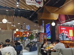 -三江源活鱼现烤(维多利摩尔城店)