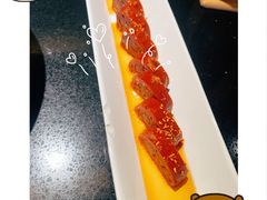 -老头儿油爆虾·知味杭州(爱琴海购物中心)