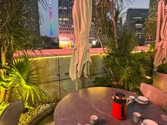 -常来小聚·广州非遗传承餐厅(高德置地店)