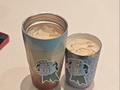 -星巴克(深圳前海香缤大厦分店)