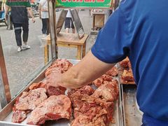 -马志善稀糊爛生熟肉店