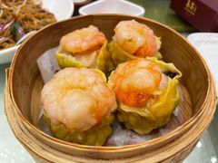 -喜宴·粤菜·茶点·海鲜(光浩店)