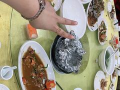 -锐记美食店·现捞海鲜(闸坡店)
