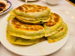 韭菜盒子-京滨饭店·餐厅(阜外大街店)