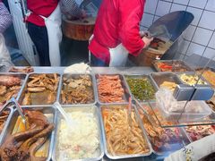 -晶牌烤鸭(延吉东路557弄小区店)