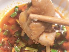 -李子坝梁山鸡(北碚万达五鸡哥店)